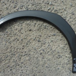 moldura subaru xv 2019 2023 tapabarro delantera chofer