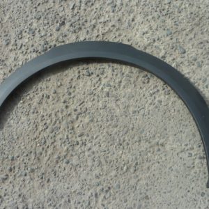 moldura opel mokka 2020 2023 tapabarro delantera chofer – daños