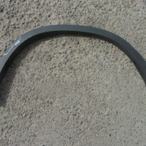 moldura bmw x3 2018 2022 costado trasera chofer – daños