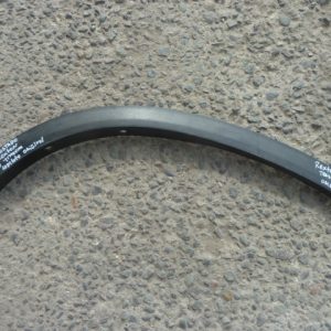 moldura rexton 2018 2019 2020 costado trasera copiloto – daños