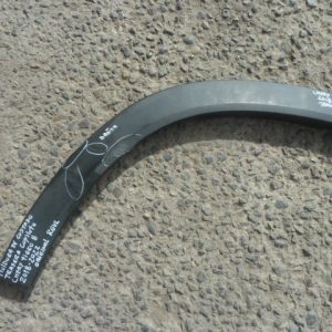 moldura chery tiggo 8 2018 2022 costado trasera copiloto – daños