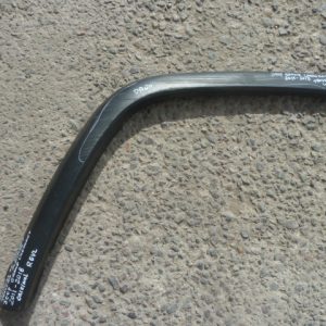 moldura grand cherokee 2014 2018 costado trasera copiloto – daños