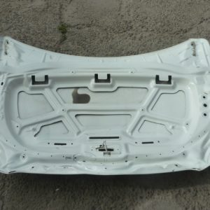 capot peugeot 301 2012 2013 2014 2015 2016 – abollado