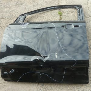 puerta ford escape 2014 2018 delantera chofer (con daños)