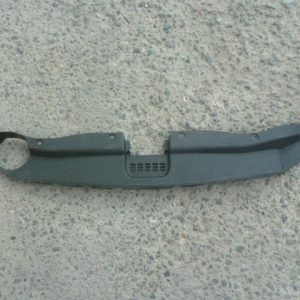 cubre frontal santa fe 2010 2011 2012 cubrefrontal daños