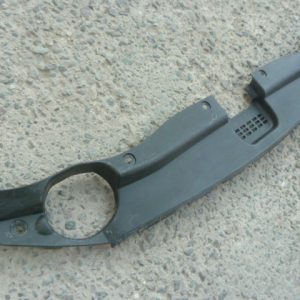 cubre frontal santa fe 2010 2011 2012 cubrefrontal daños