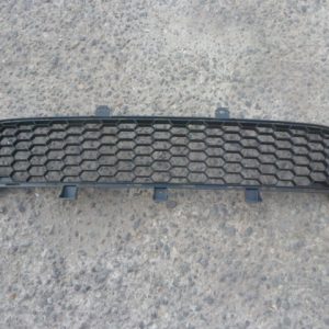 rejilla de parachoque mitsubishi l200 2011 2015