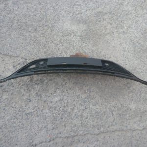 rejilla de parachoque chery grand tiggo 2017 2019