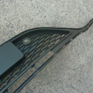 rejilla de parachoque chery grand tiggo 2017 2019