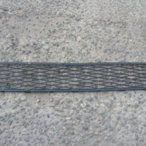 rejilla de parachoque toyota yaris sport 2007 2008