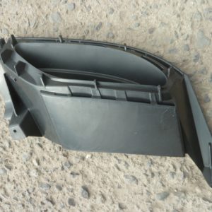 moldura tapa mb gls 350 2013 2019 inf de parach tras copiloto