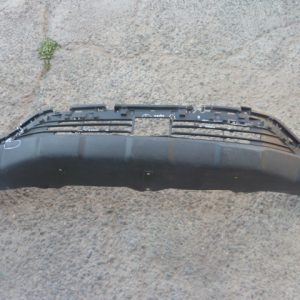 parachoque inferior tiggo 7pro 7 pro 2019 2023 delantero – daños