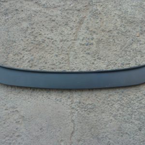 moldura kia cerato 2019 2021 inferior parachoque delantero