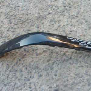 moldura aerio station 2004 2007 de parach trasera copiloto daños