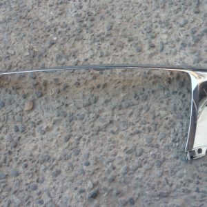 moldura bisel eclipse cross 2019-22 parach superior copiloto daños