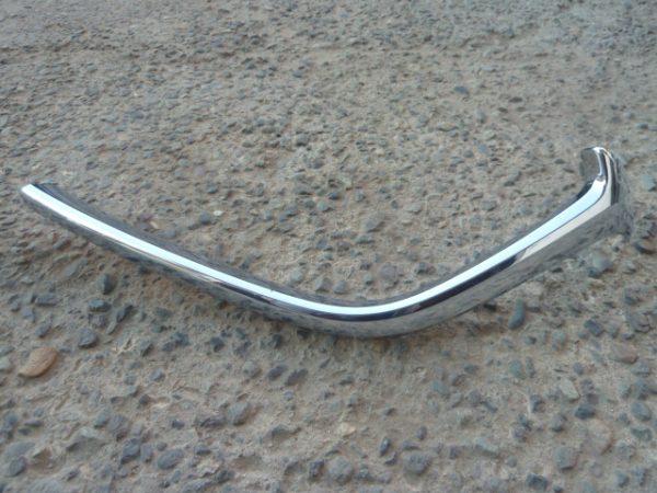 moldura bisel mazda 3 2017 2019 de mascara - chofer - Imagen 4