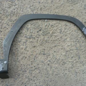 moldura tucson 2022 2024 tapabarro delantero copiloto daños