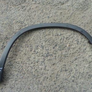 moldura honda pilot 2017 2020 tapabarro delantero copiloto daños