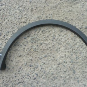 moldura changan cx70 2017 2022 tapabarro delant copiloto daños