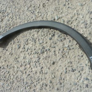 moldura suzuki ignis 2019 2020 tapabarro delantera chofer