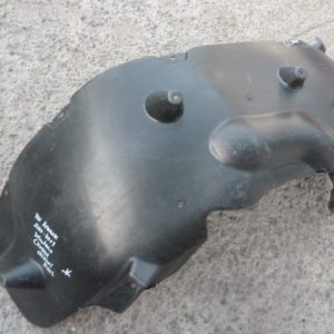 Guardafango vw amarok 2016 2019 delantero chofer – daños