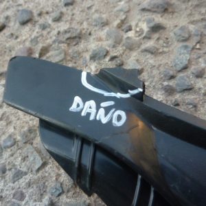 mascara chevrolet cobalt 2016 2017 2018 superior – daños