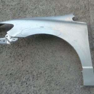 tapabarro civic 2007 2008 2009 2010 delantero chofer dañado