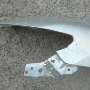 tapabarro civic 2007 2008 2009 2010 delantero chofer dañado