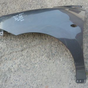 tapabarro baleno gl gls 2016 2023 delantero chofer dañado