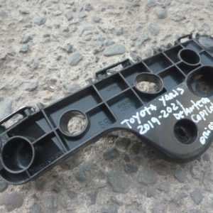 Mensula soporte toyota yaris 2019 2021 delantera copiloto