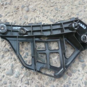 Mensula soporte toyota auris 2014 2017 delantera chofer quebrada