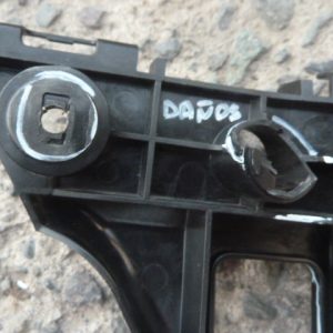 Mensula soporte toyota auris 2014 2017 delantera chofer quebrada