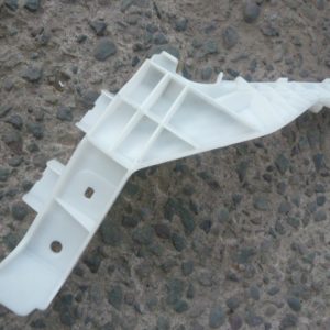 Mensula soporte suzuki swift 2005 2011 trasera copiloto