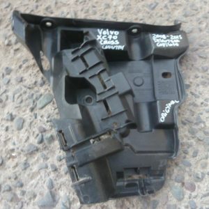 Mensula soporte xc70 cross country 2008-15 tapab del chofer daño