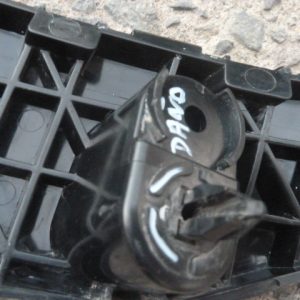 Mensula soporte ranger 2017 2019 tapabarro delant chofer – daños