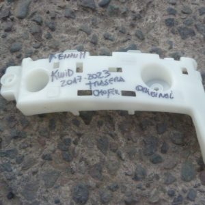 Mensula soporte renault kwid 2017 2023 trasera chofer