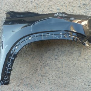 tapabarro fiat 1000 pick up 2020-23 delantero copiloto varios daños