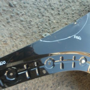 tapabarro fiat 1000 pick up 2020-23 delantero copiloto varios daños