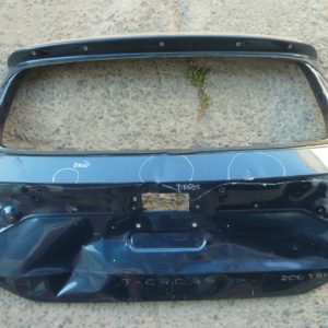 portalon volkswagen t-cross 2020 2021 2023 abollado daños