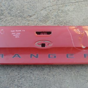 portalon ford ranger t6 2014 2020 tapa píck up – abollado daños