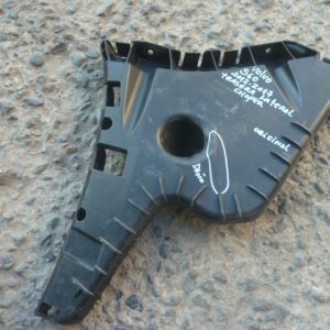 Mensula soporte volvo s60 2012 2017 trasera chofer – daños