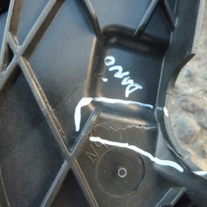 Mensula soporte silverado 2020 2022 lateral delant chofer – daños