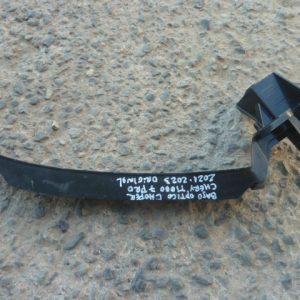 Mensula soporte tiggo 7pro 7 pro 2021 2023 bajo optico chofer