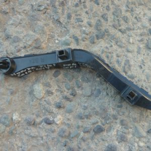 Mensula soporte honda pilot 2010 2014 tapabarro delntero copíloto