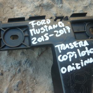 Mensula soporte ford mustang 2015 2016 2017 trasera copiloto