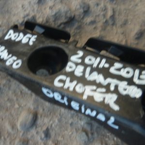Mensula soporte dodge durango 2011 2013 delantera chofer