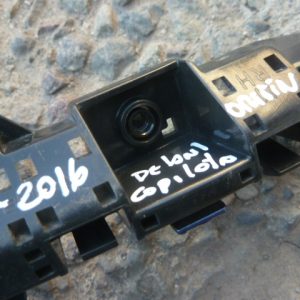 Mensula soporte subaru xv 2013 2016 (elegir lado) – daños