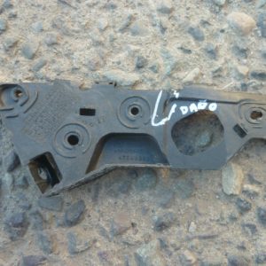 Mensula soporte opel corsa d 2010 2013 delant copiloto daños