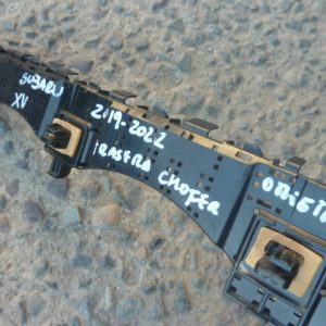 Mensula soporte subaru xv 2019 2022 trasera chofer