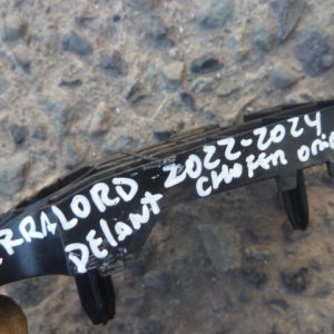 Mensula soporte zx terralord 2022 2023 2024 chofer